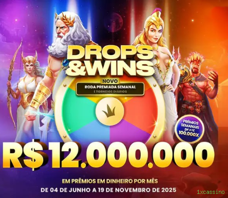 Jogos Exclusivos 1xcassino