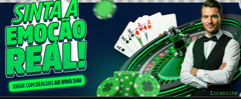 Experiência VIP 1xcassino