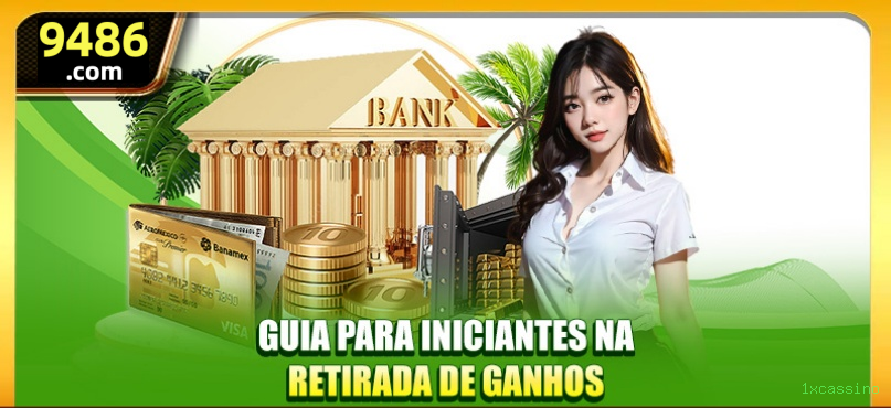 Experiência VIP 1xcassino