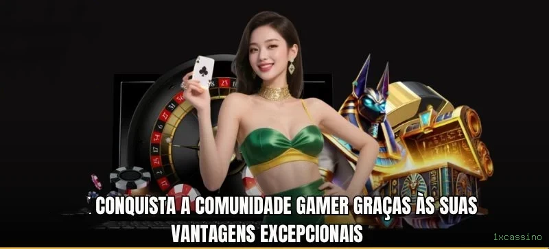 Avaliações dos Jogadores 1xcassino