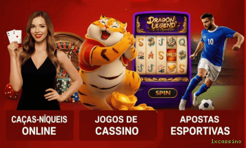Diretório de Jogos 1xcassino