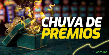Promoção Relâmpago 1xcassino